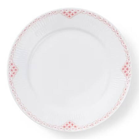 Coral  Lace by Royal Copenhagen