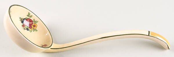 Daventry Tureen Ladle