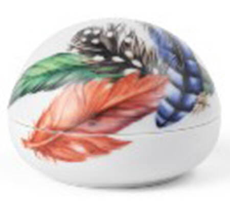 Spring Collection Bonbonniere by Royal Copenhagen