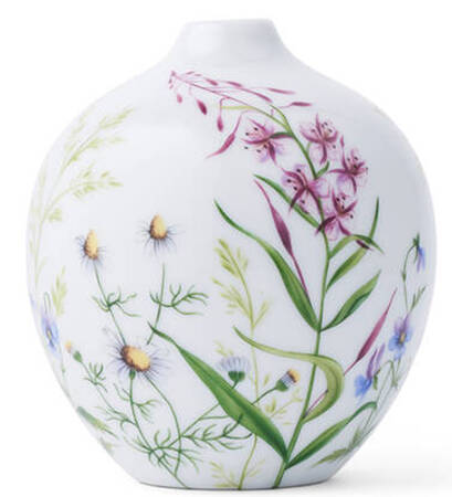 Spring Collection 5" Bud Vase by Royal Copenhagen