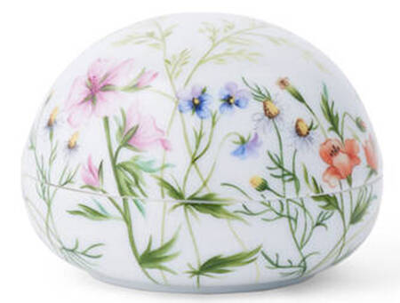 Spring Collection Bonbonniere by Royal Copenhagen