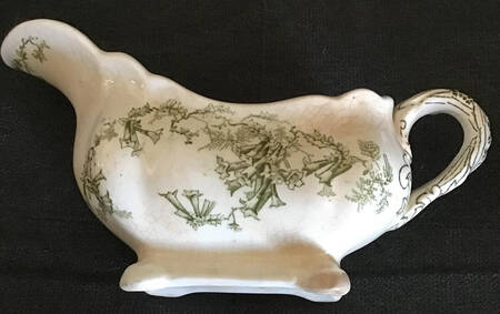 Wattle by Royal Doulton