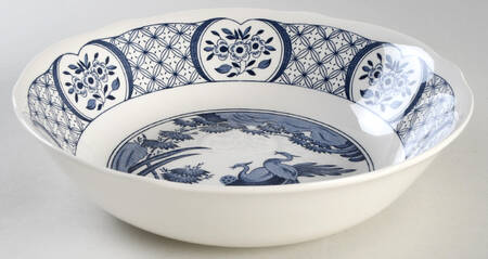 Phoenix 9" Individual Pasta Bowl by Royal Stafford