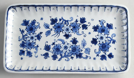RDE10 by Royal Delft