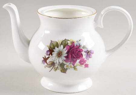 RCT5 Teapot No Lid