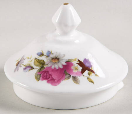 RCT5 Lid for Teapot