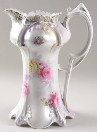 RPU72 Coffee Pot No Lid