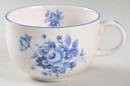 Saxony by Royal Doulton