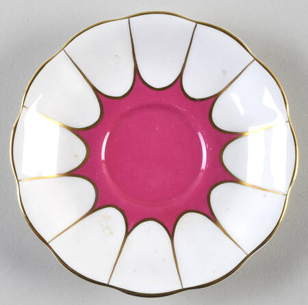 ROA328 Saucer