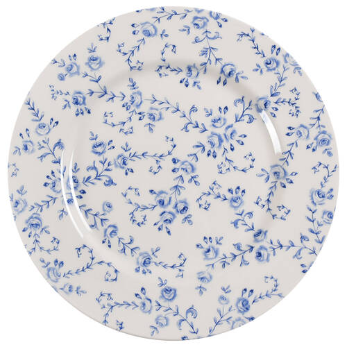 Rose Blue by Royal Stafford