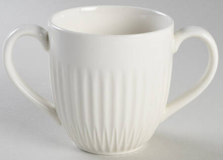 Symphony Cream by Royal Doulton