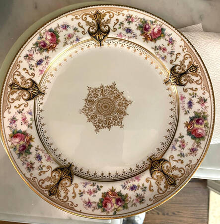 Ra3834 by Royal Doulton