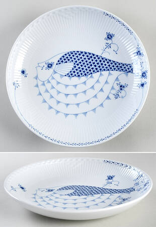 Royal Creatures by Royal Copenhagen