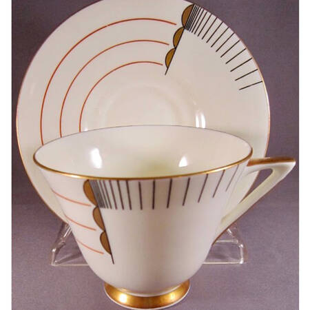 Magna by Royal Doulton