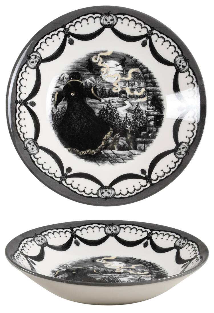 The Guardian Coupe Cereal Bowl