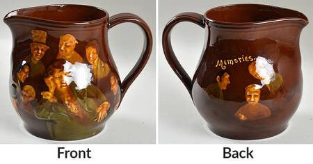 Kingsware 48 Oz Jug