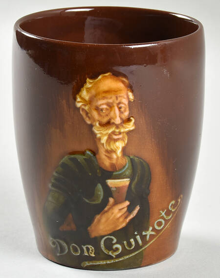 Kingsware by Royal Doulton