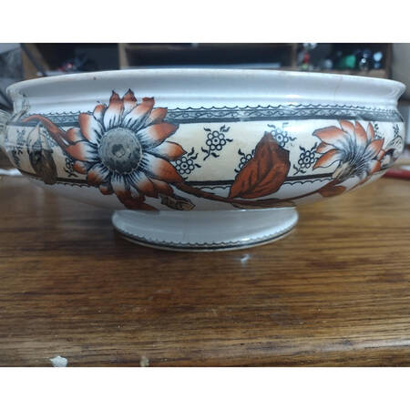 Garfield Multicolor by Royal Doulton