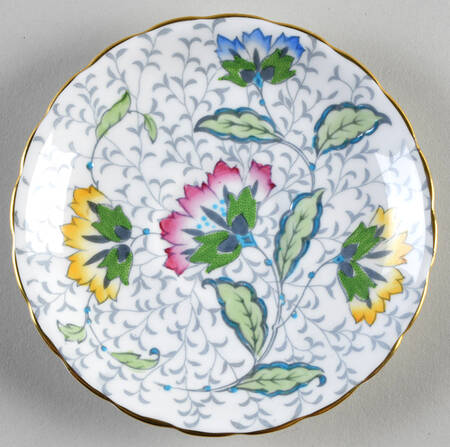4110A Saucer for Demitasse Cup
