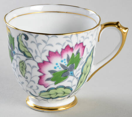 4110A Footed Demitasse Cup