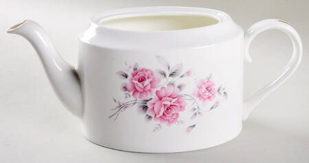 RCT6 Teapot No Lid