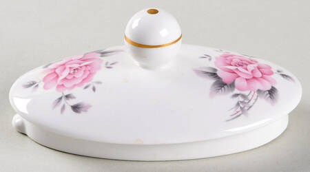 RCT6 Lid for Teapot