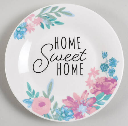 RNF138 Salad Plate
