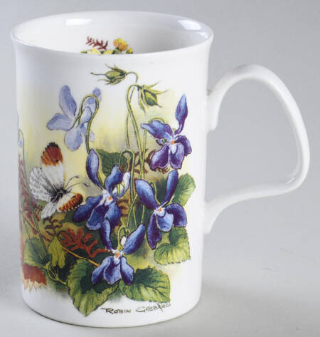 Spring Mug