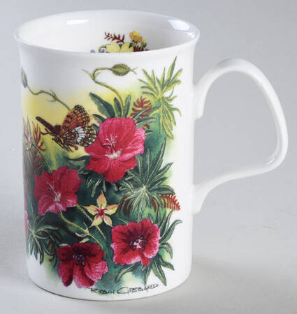 Spring Mug