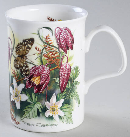 Spring Mug