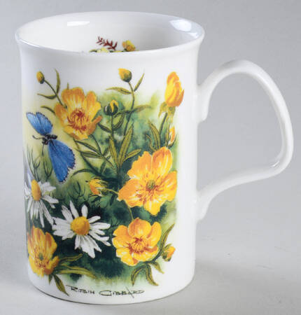 Spring Mug