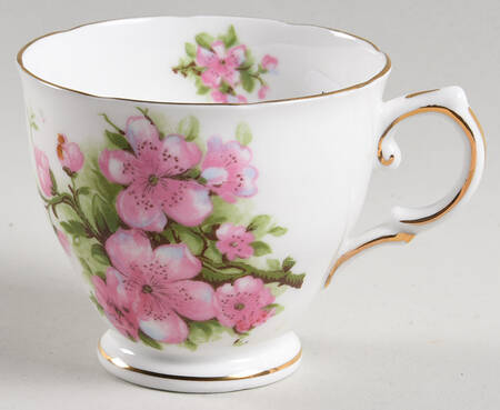 5062 Flat Cup
