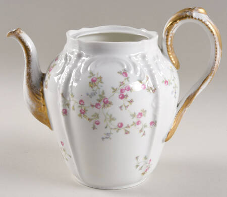 7090 Teapot No Lid