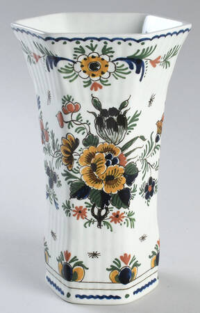 Original Blue, The by Royal Delft