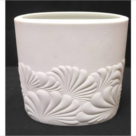 Shell Vases by Rosenthal - Continental