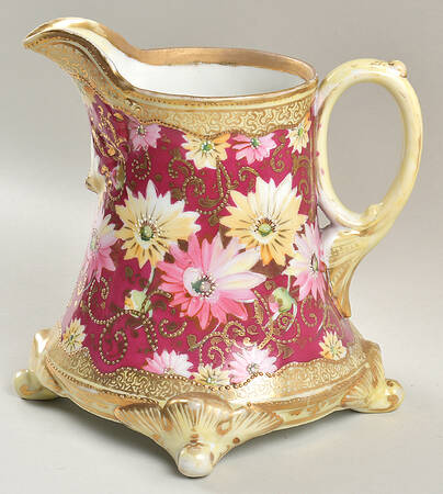 RK13 40 Oz Pitcher
