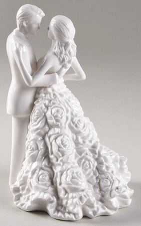Modern Love by Royal Doulton