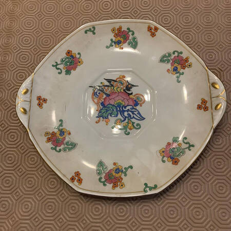 H3837 by Royal Doulton