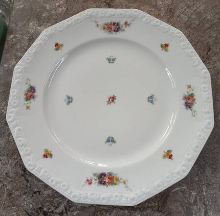 R4010 by Rosenthal - Continental