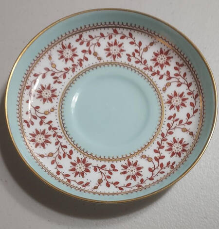 RCD389 by Royal Crown Derby
