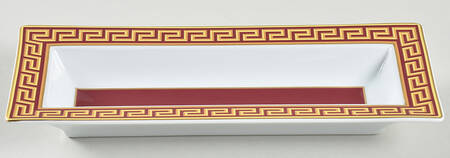 Meandre Marron by Rosenthal - Continental