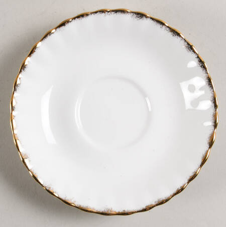 RIC14 Saucer