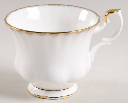 RIC14 Footed Cup
