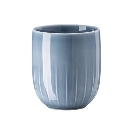 Joyn Denim Blue No Handle Mug