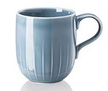 Joyn Denim Blue Mug