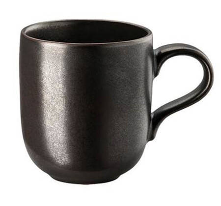 Joyn Iron Mug