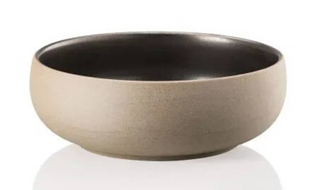 Joyn Iron Coupe Cereal Bowl