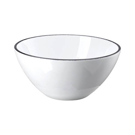 Profi Easy Rock 8" Round Serving Bowl