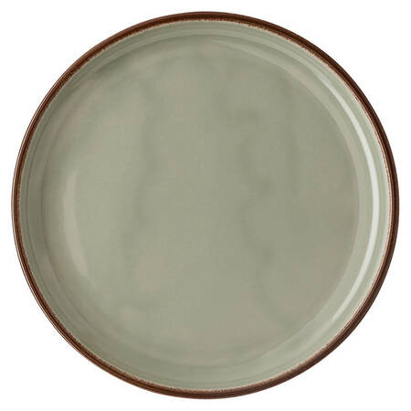 Profi Casual Moss Salad Plate