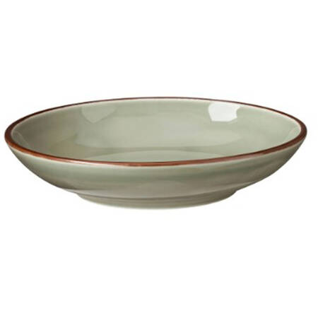 Profi Casual Moss 10" Shallow Bowl